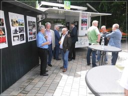 Sommerfest 13.06.2015